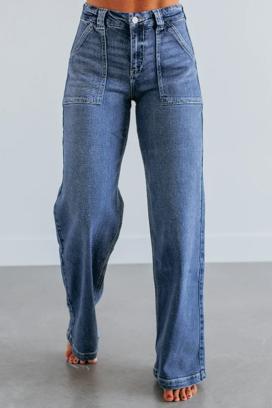 Mara KanCan Jeans