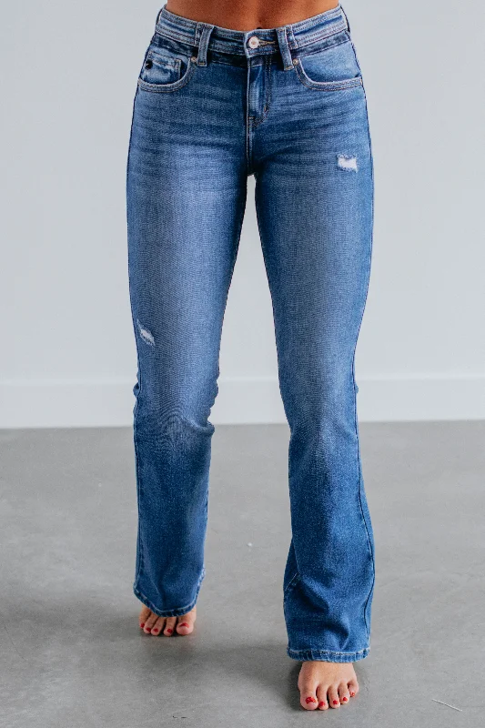 Milo KanCan Jeans