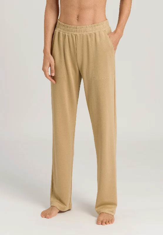 Pure Comfort Pants | Clay 78657-2849