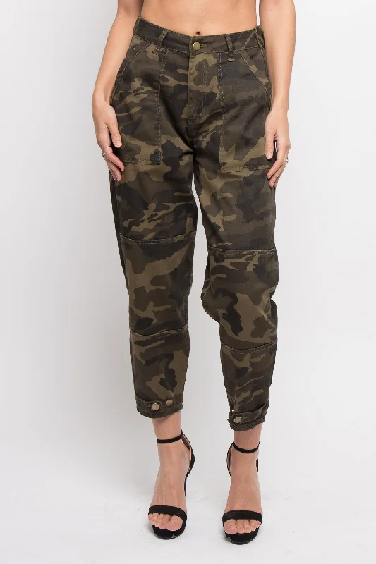 Olive Camo