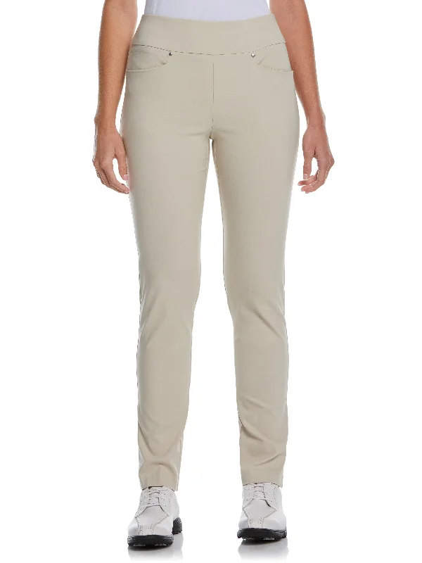 Women's Pull-On Golf Pant