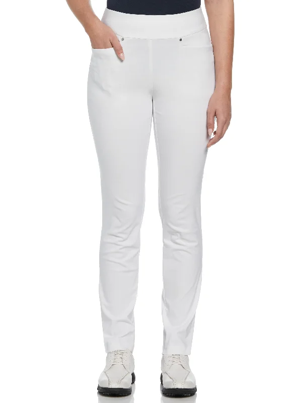 Women's Pull-On Golf Pant