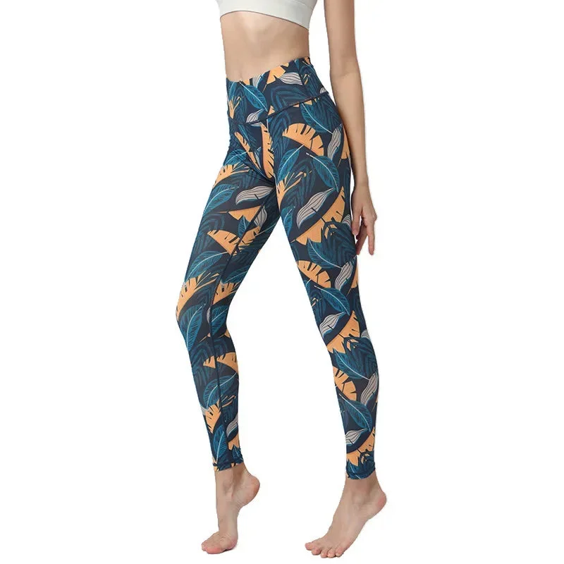 SIENA LEGGINGS