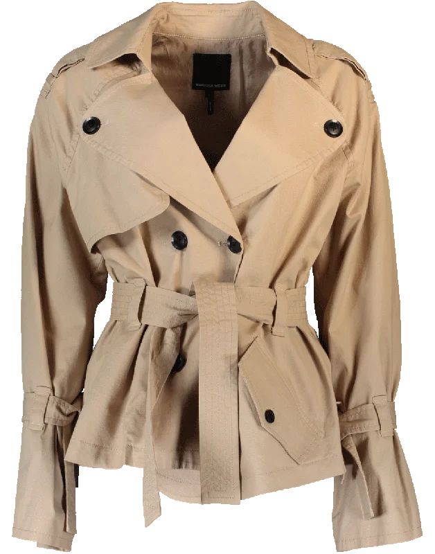 Winfield Coat